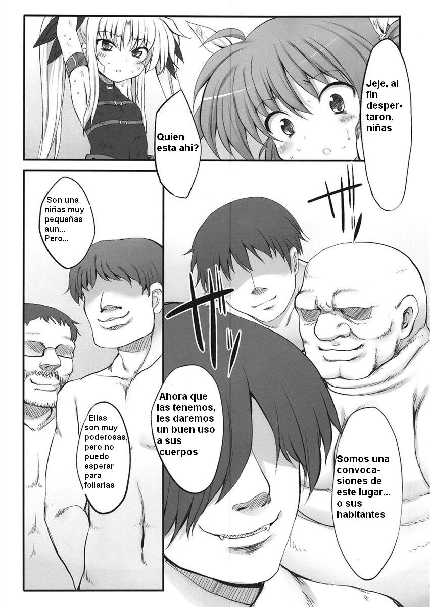 Marked-two - Tabegoro Ririkaru's page 7 full