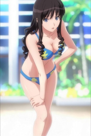Ecchi y Hentai 3 cover