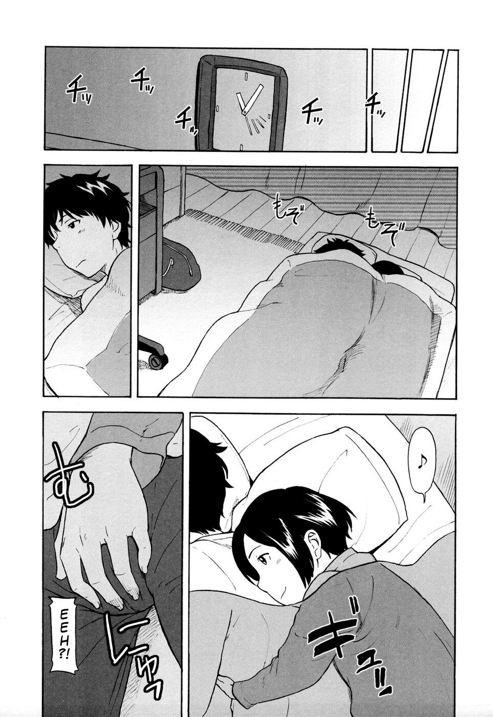 Hermanos hasta el final page 3 full