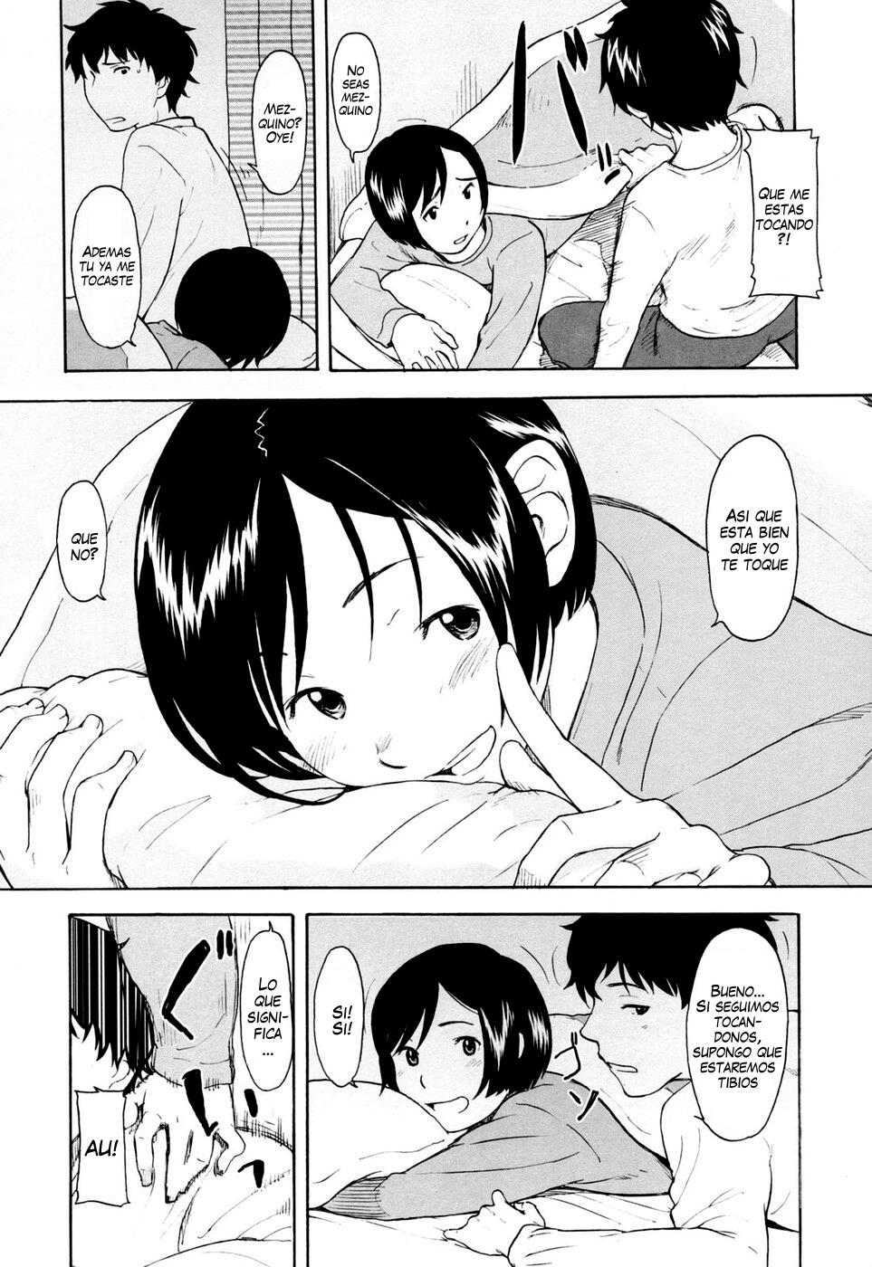 Hermanos hasta el final page 4 full