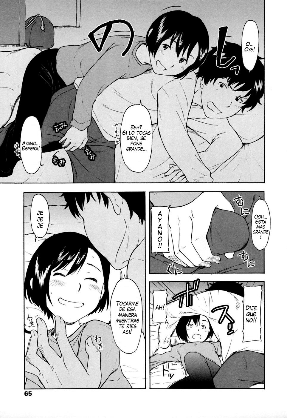 Hermanos hasta el final page 5 full
