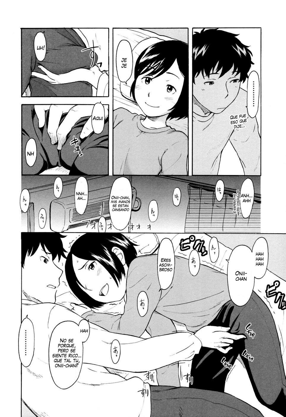 Hermanos hasta el final page 6 full