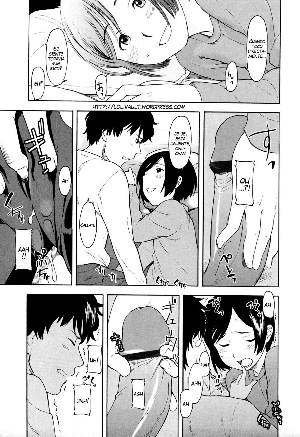 Hermanos hasta el final page 7 full