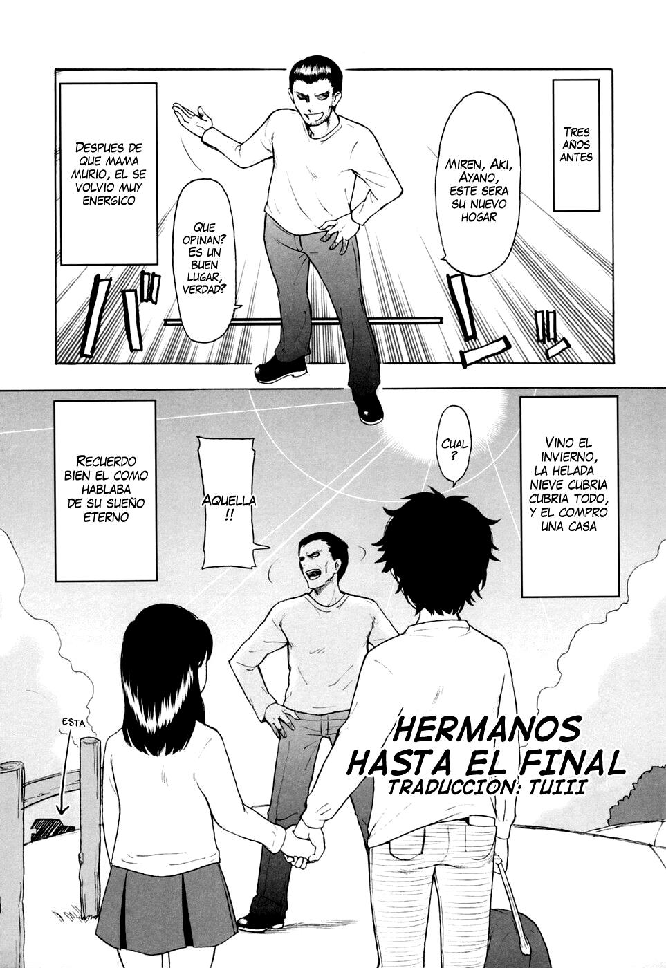 Hermanos hasta el final page 9 full