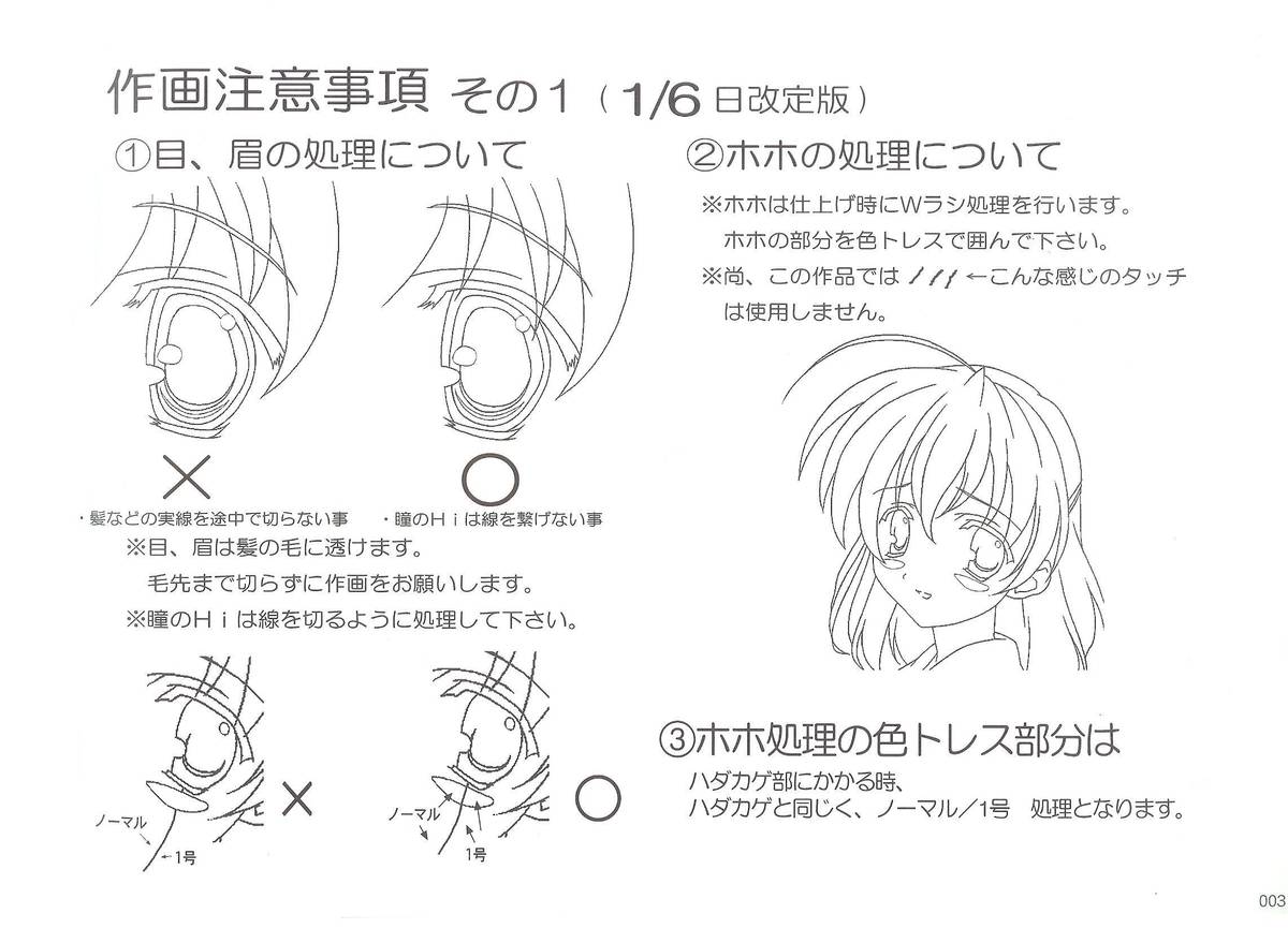 School Days Design Data Collection page 3 full