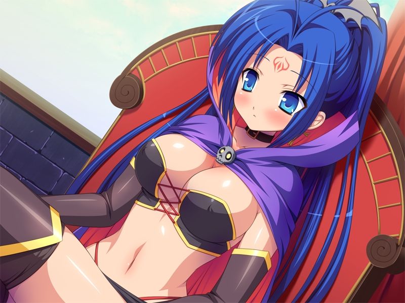Magic Kabo☆Chance 2 page 3 full
