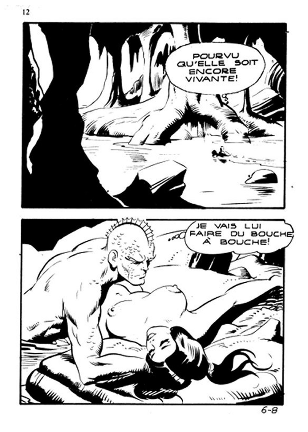 Contes Malicieux # 06 page 10 full