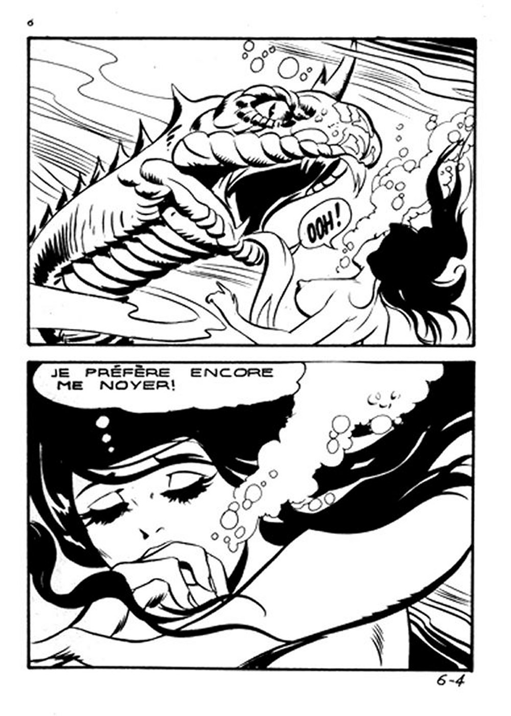 Contes Malicieux # 06 page 6 full
