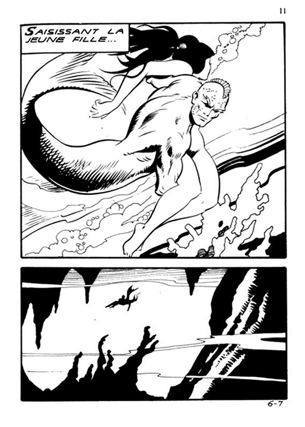 Contes Malicieux # 06 page 9 full