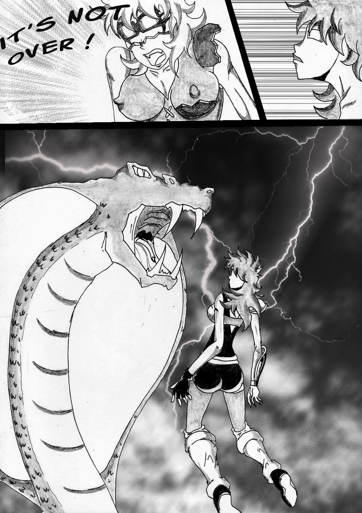 Eagle Eater 01 page 10 full