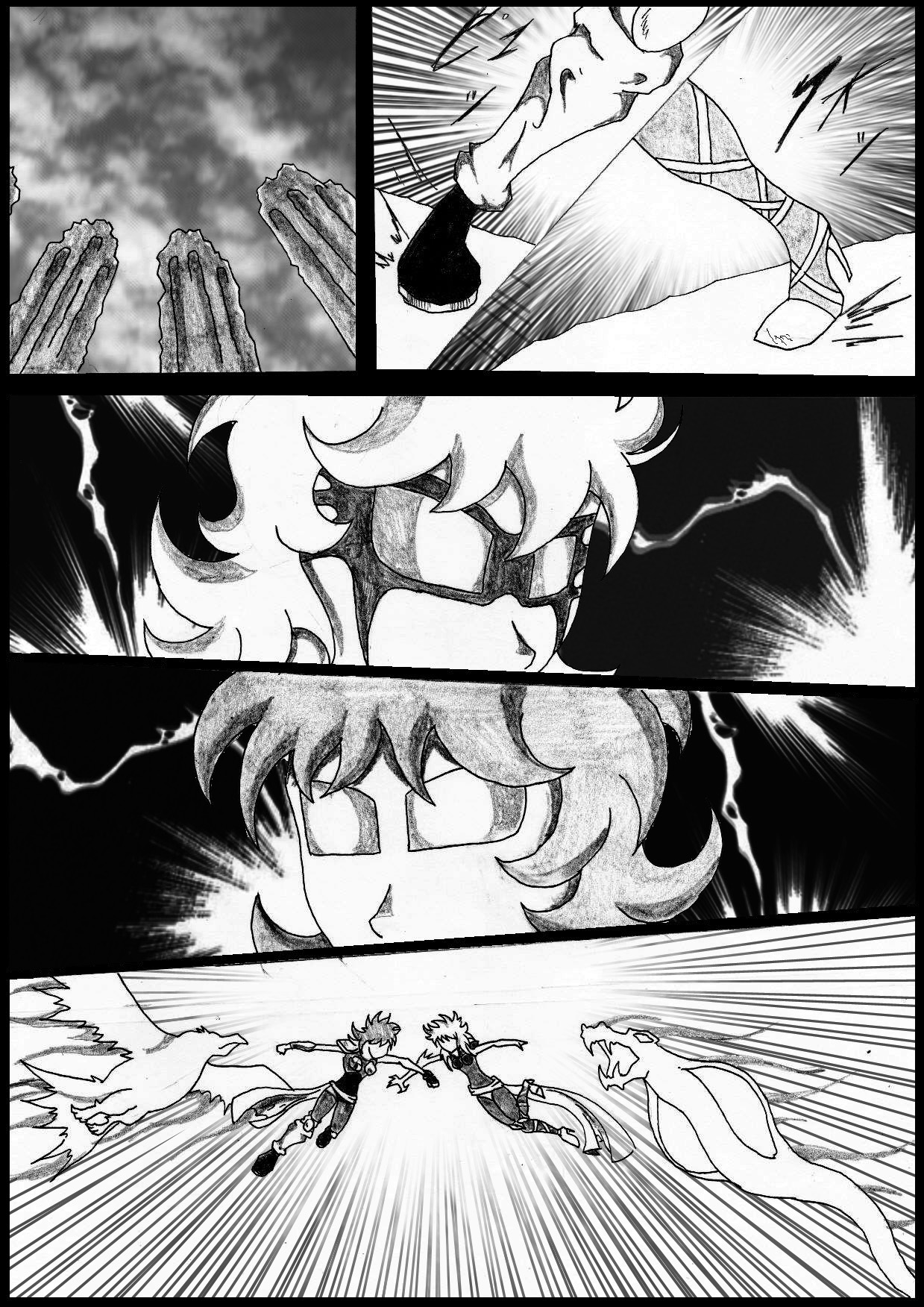 Eagle Eater 01 page 2 full