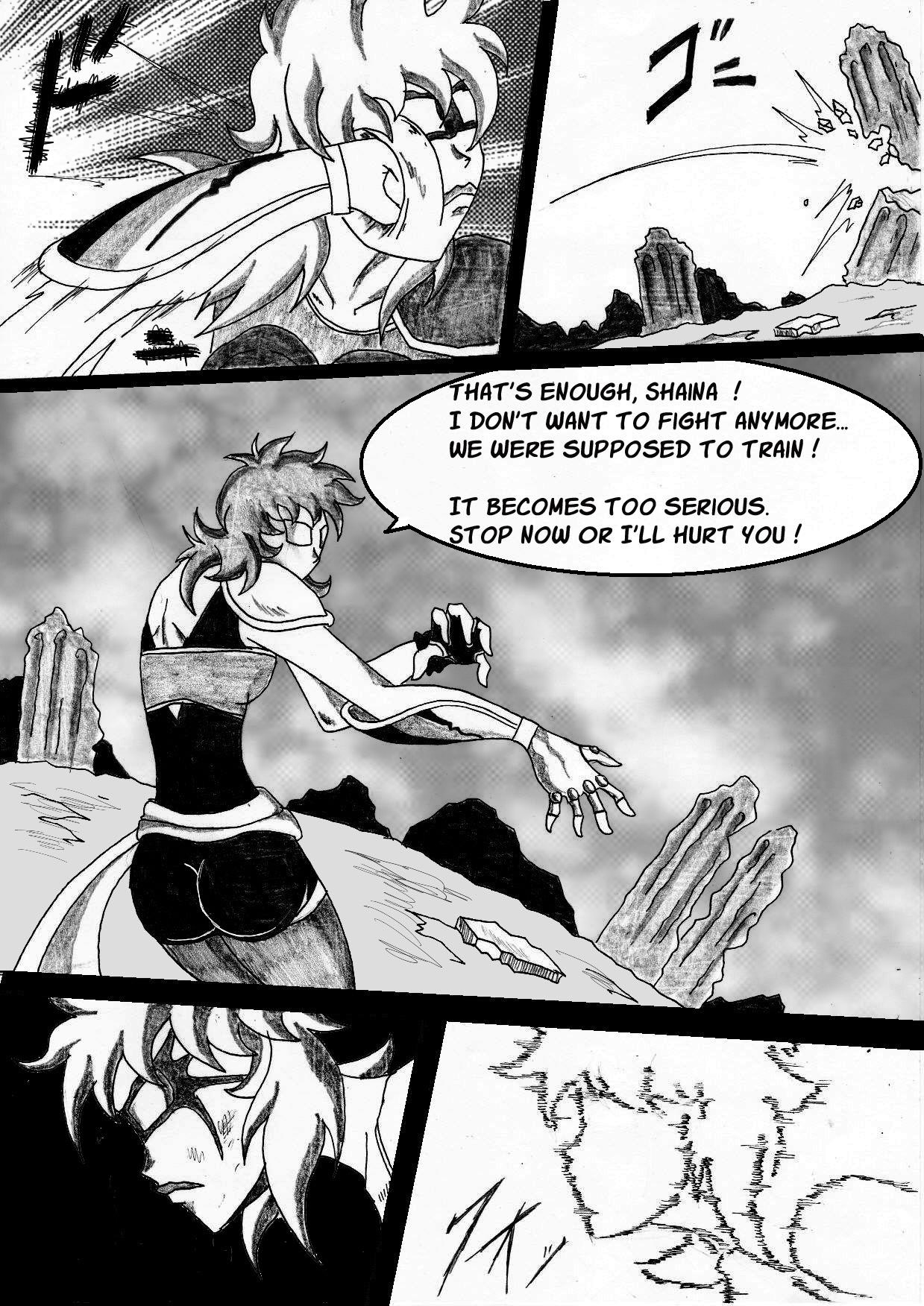 Eagle Eater 01 page 3 full