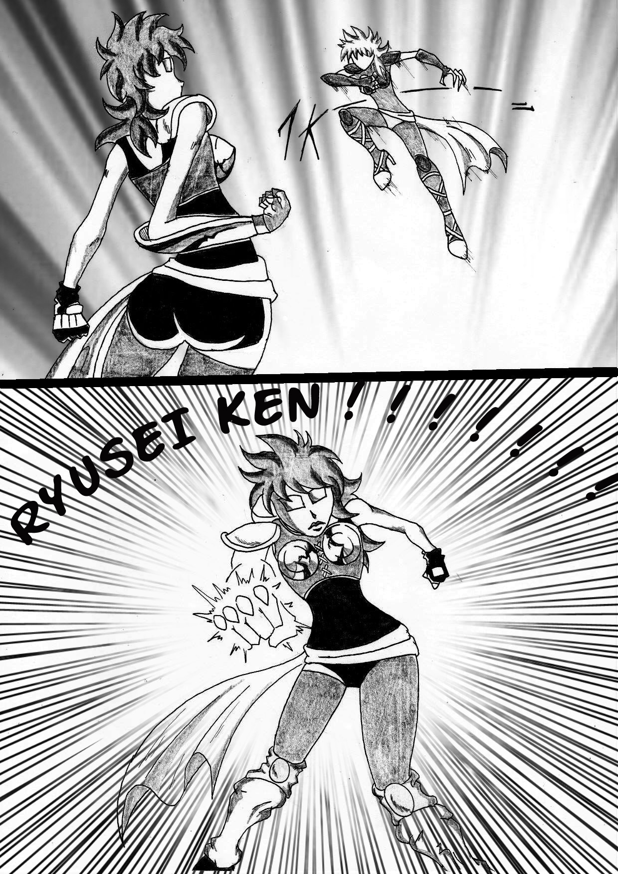 Eagle Eater 01 page 4 full
