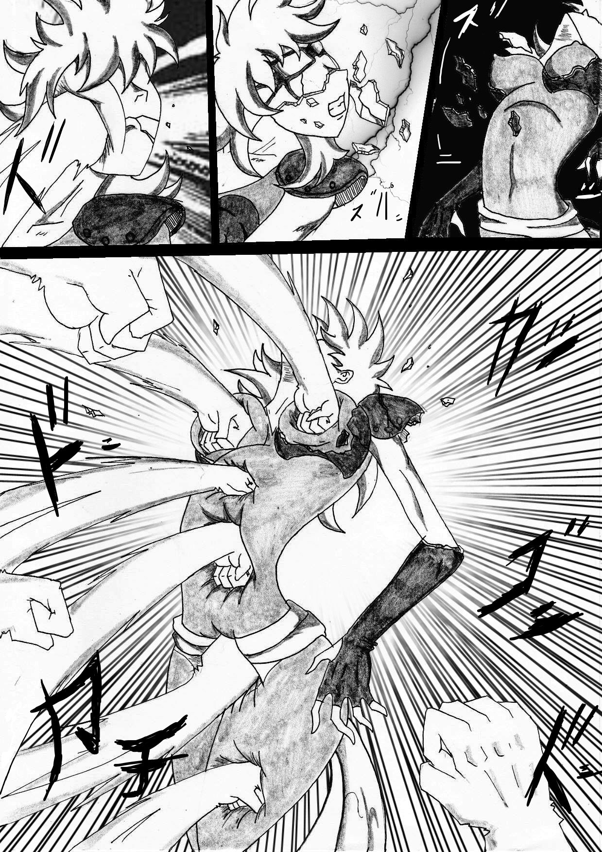 Eagle Eater 01 page 6 full