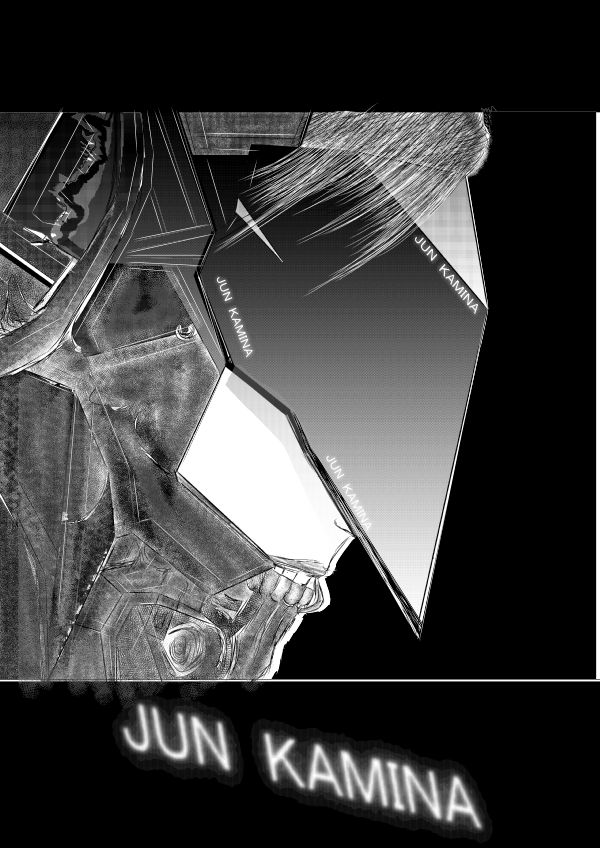 Metal Gear Rising: Revengeance page 6 full