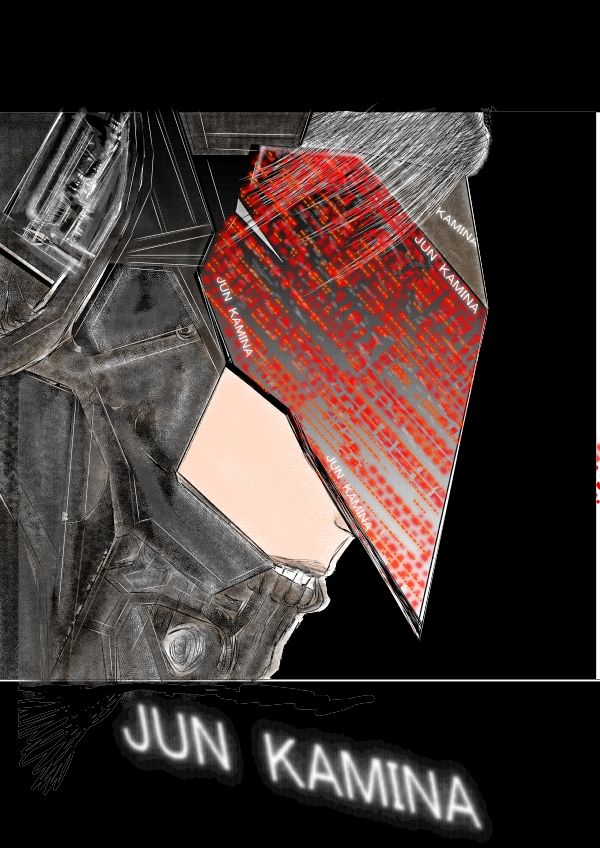 Metal Gear Rising: Revengeance page 7 full