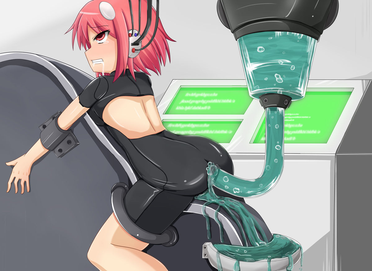 Slave-roid page 10 full