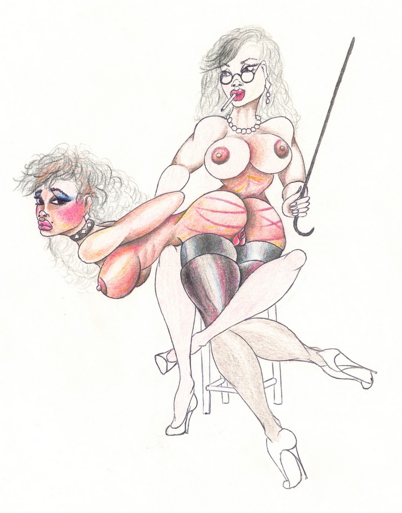 Fetish bdsm cp art part 2 page 10 full