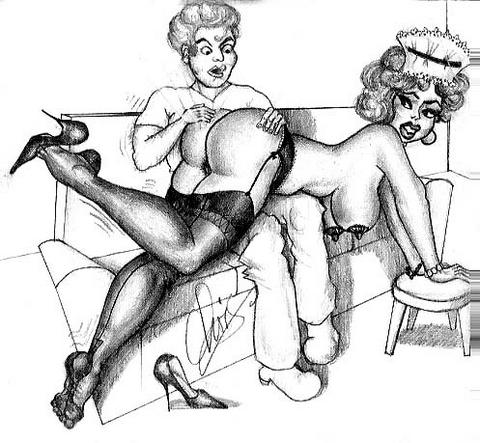 Fetish bdsm cp art part 2 page 5 full