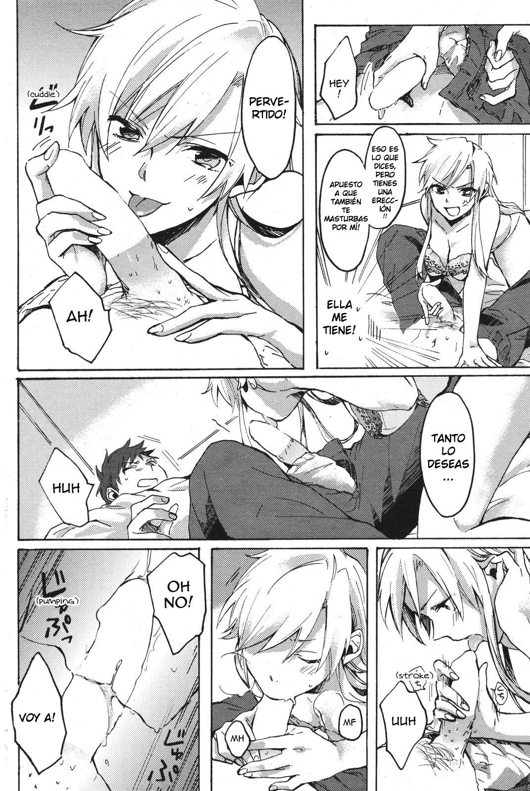 Nanji no Rinjin o Aiseyo page 6 full