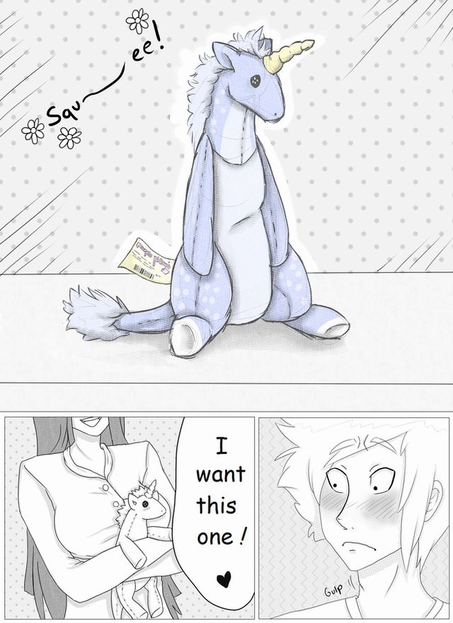 Purple Pillow's: plushies page 4 full