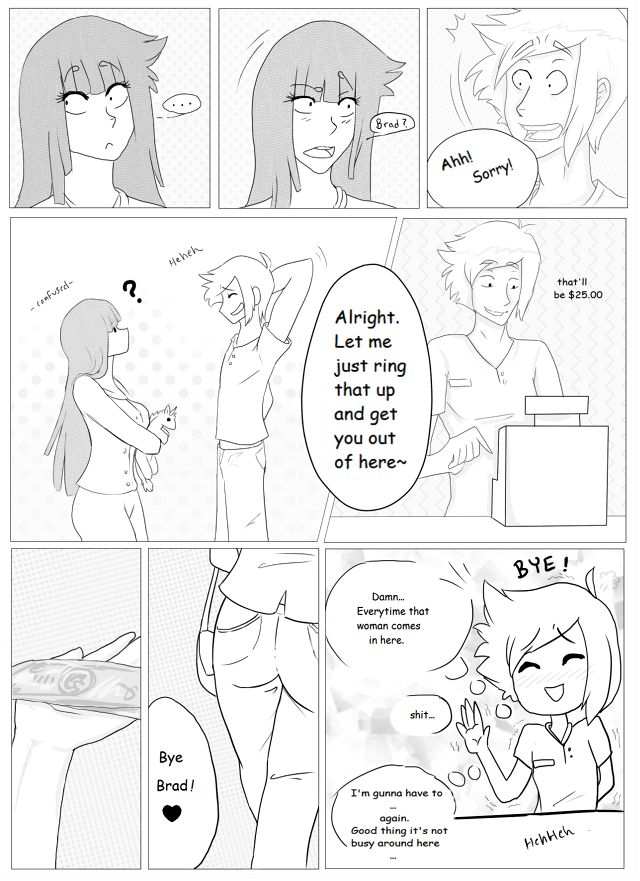 Purple Pillow's: plushies page 5 full