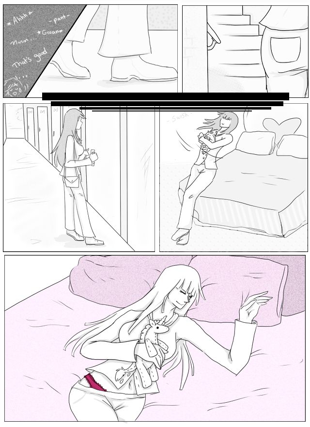 Purple Pillow's: plushies page 6 full