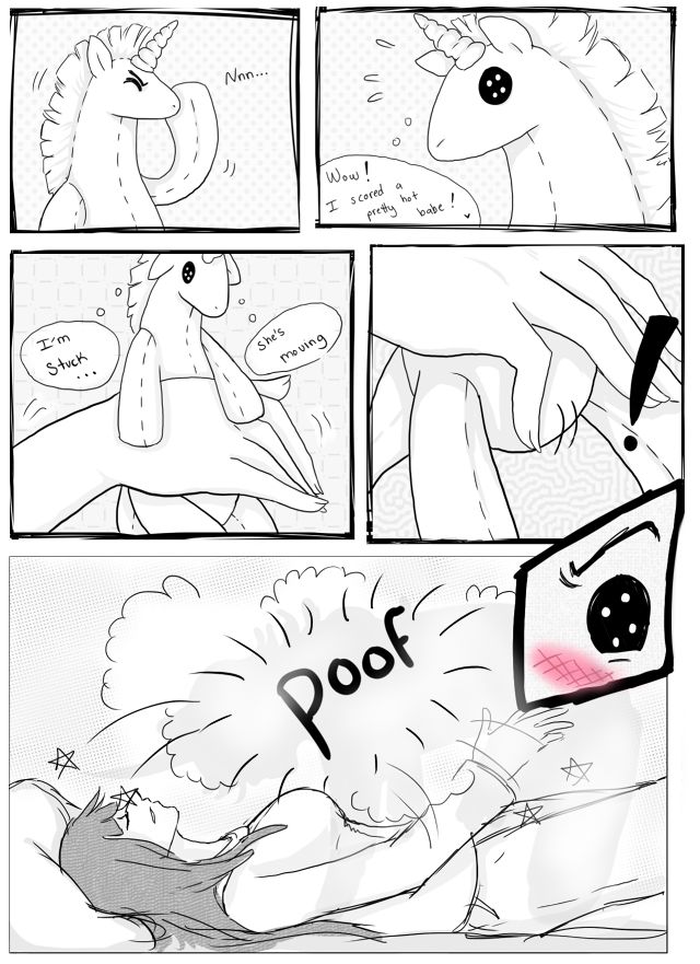 Purple Pillow's: plushies page 7 full