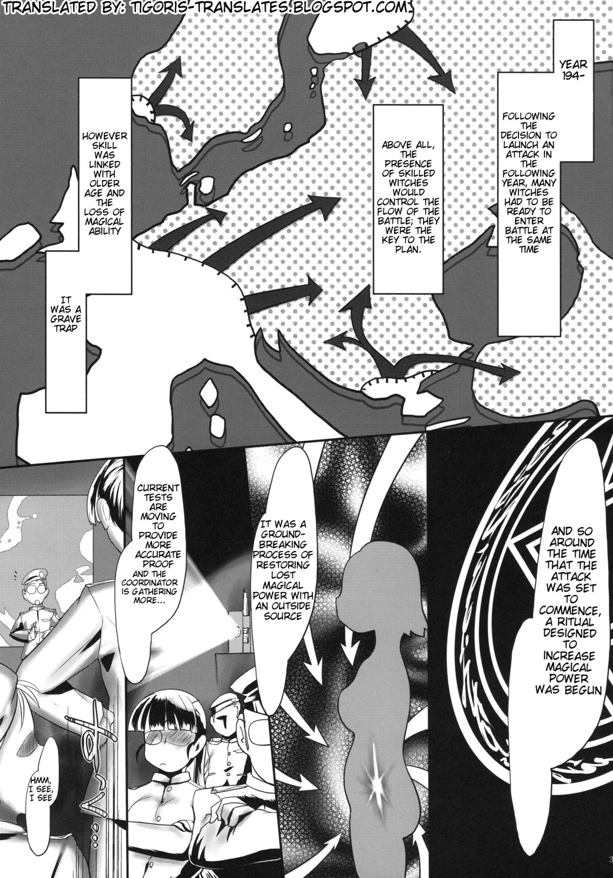 white implosion page 3 full
