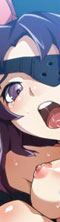 Yuumei Chara Kannou Shousetsu CG Shuu No. 218!! Mirai Nikki HaaHaa CG Shuu page 9 full