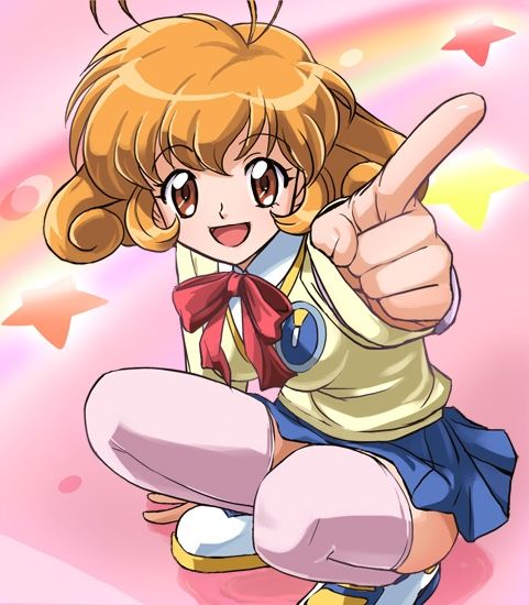 Corrector Yui page 4 full