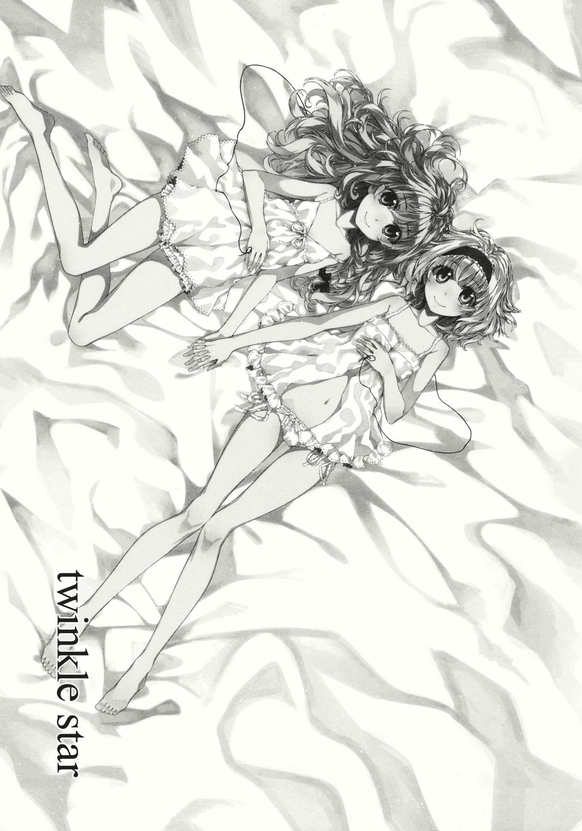 twinkle star page 3 full