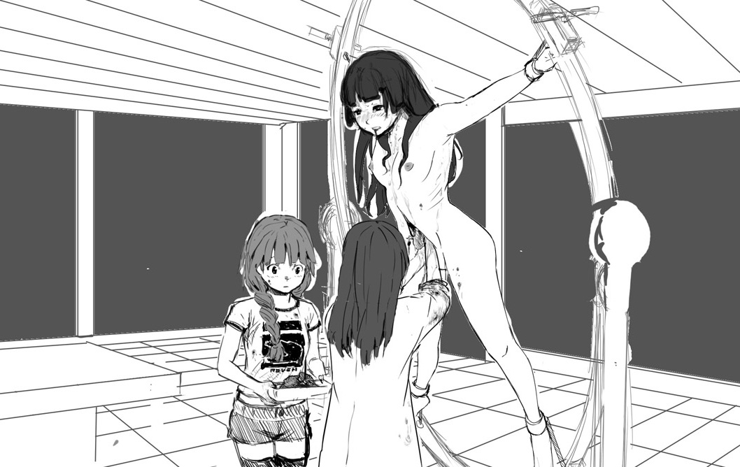 Pixiv Artist - vvindowsme page 10 full