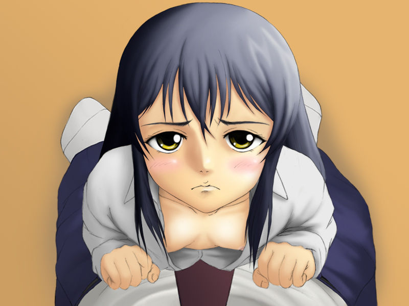 Oniichanzanmai page 3 full