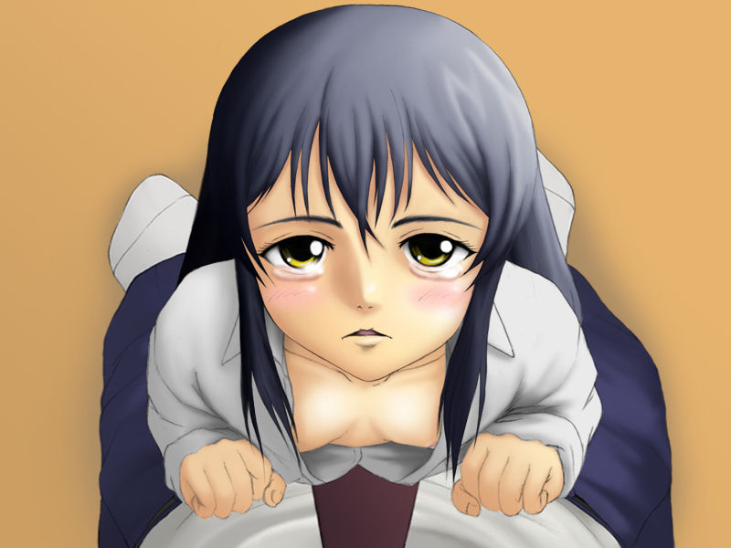 Oniichanzanmai page 5 full