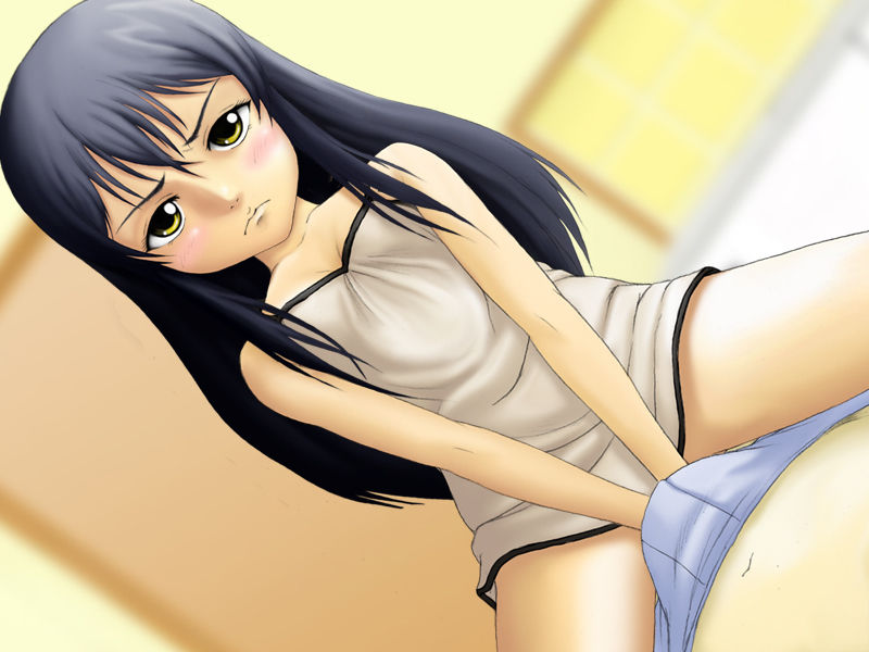 Oniichanzanmai page 7 full