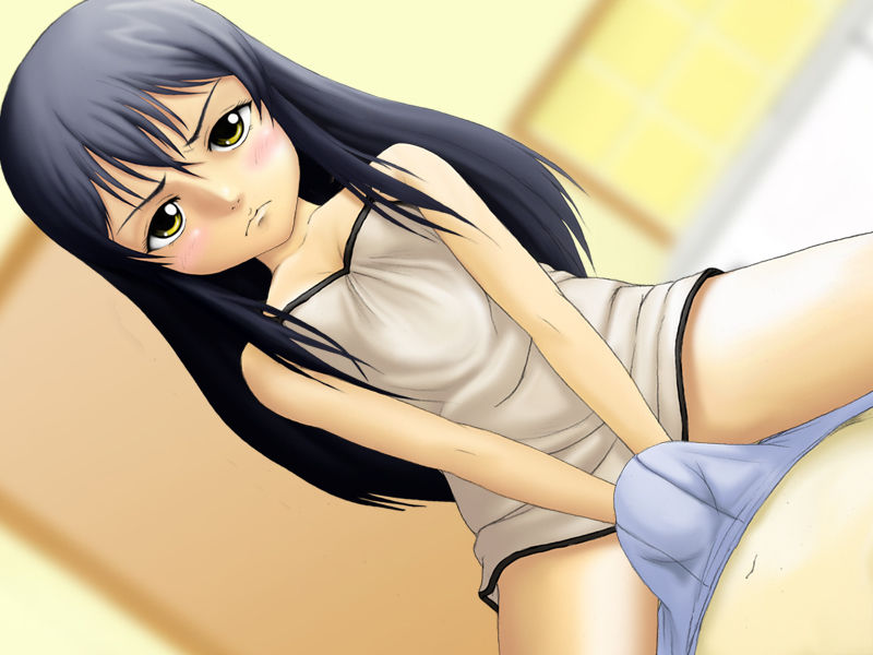 Oniichanzanmai page 8 full