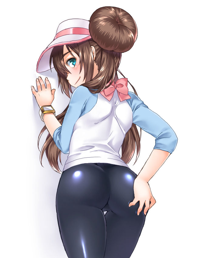 Rosa  - Pokémon page 5 full