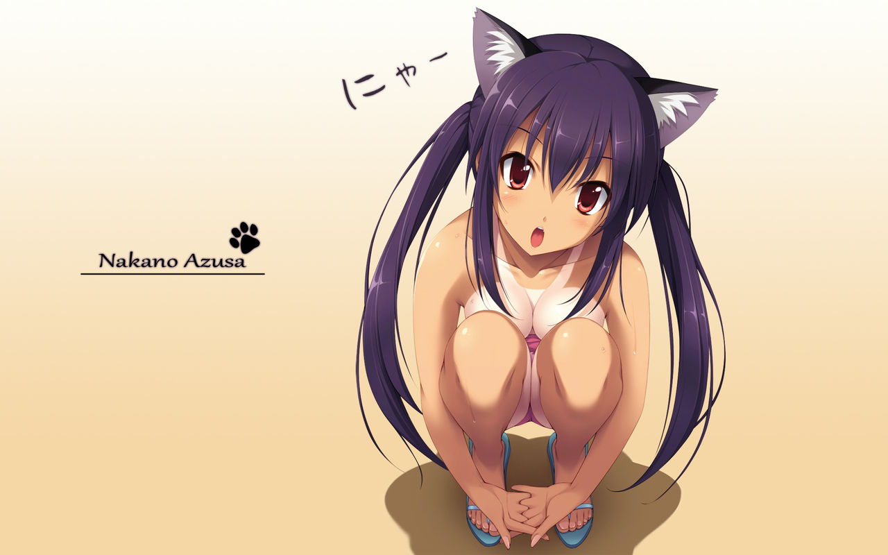 Animal Ear vol3 page 2 full