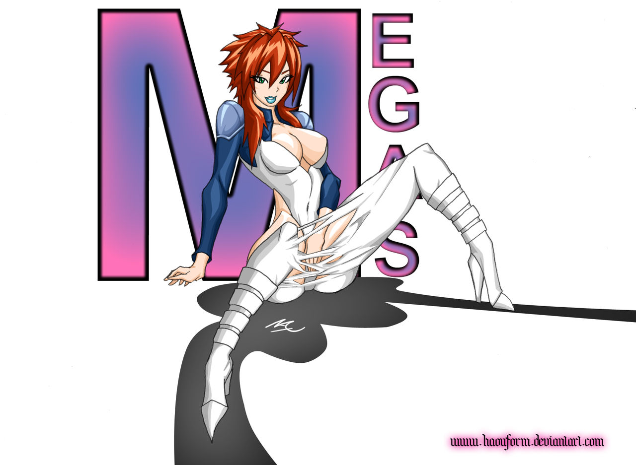 Megas XLR page 4 full