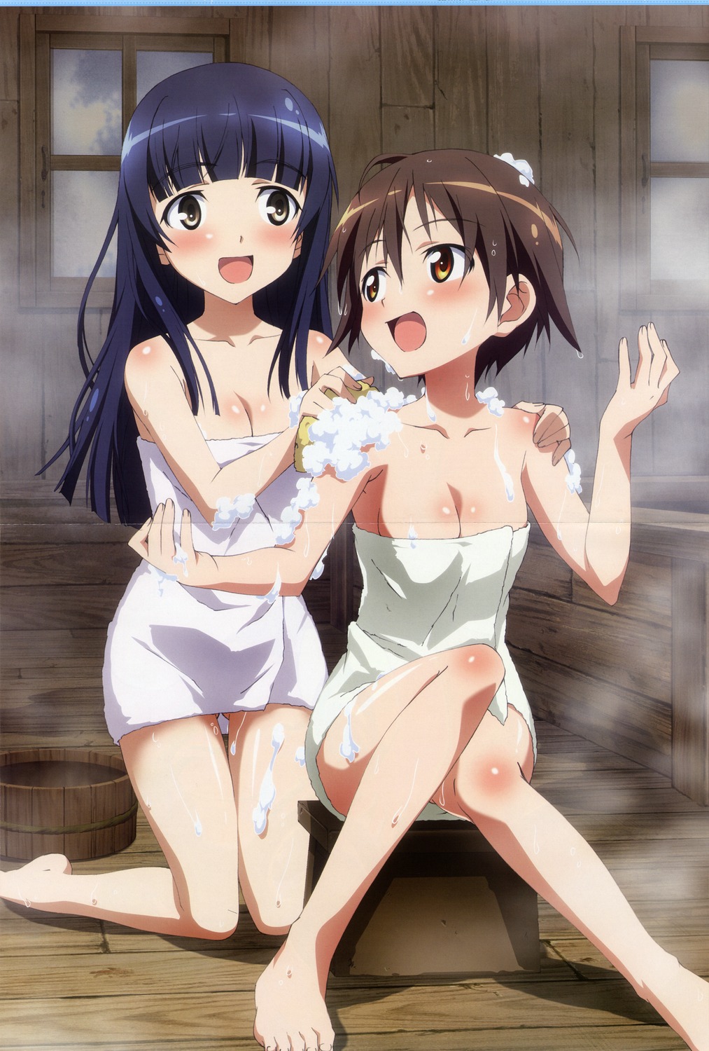 strike witches  photoshop nude filter collection page 2 full