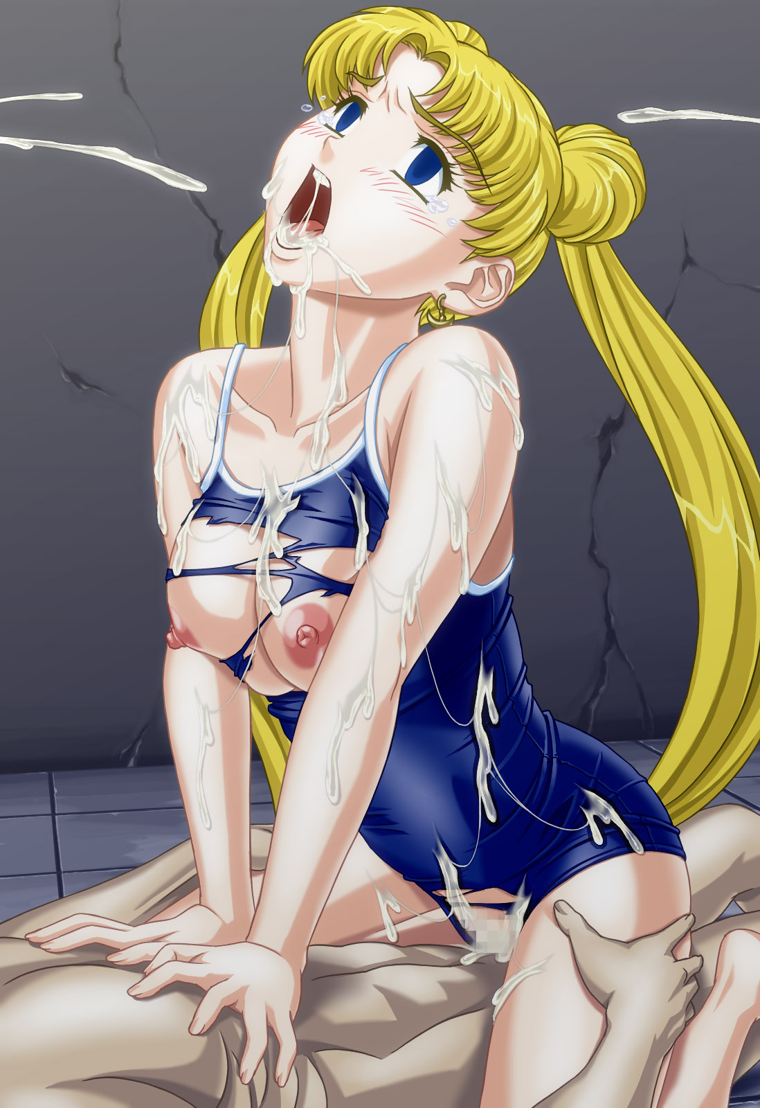 Bishoujo Senshi★Hardcore page 10 full