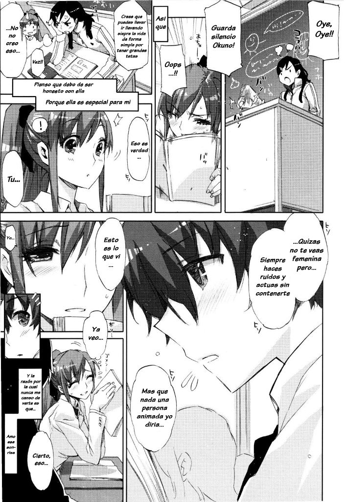 Cheerism Ch. 6 page 5 full