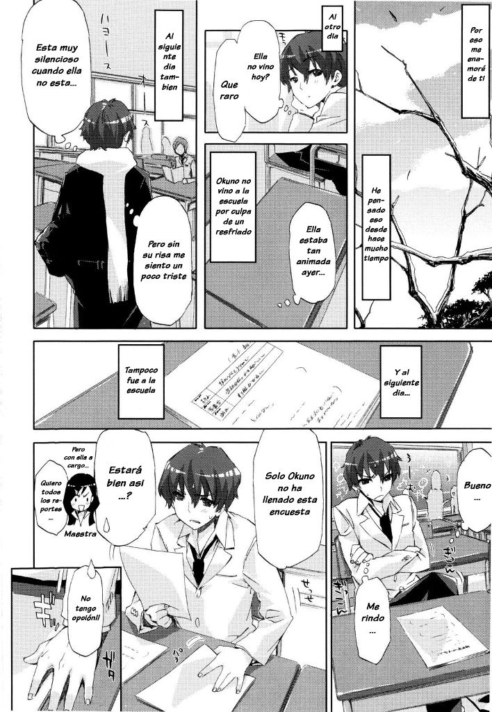 Cheerism Ch. 6 page 6 full