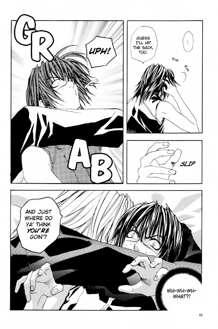 IGNITION page 9 full