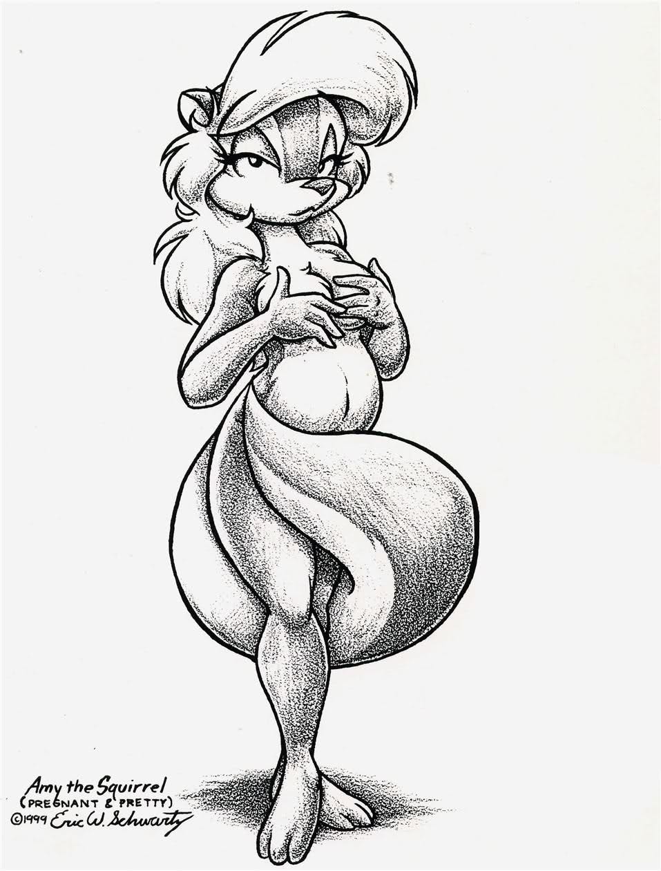 My furry collection 5 page 2 full