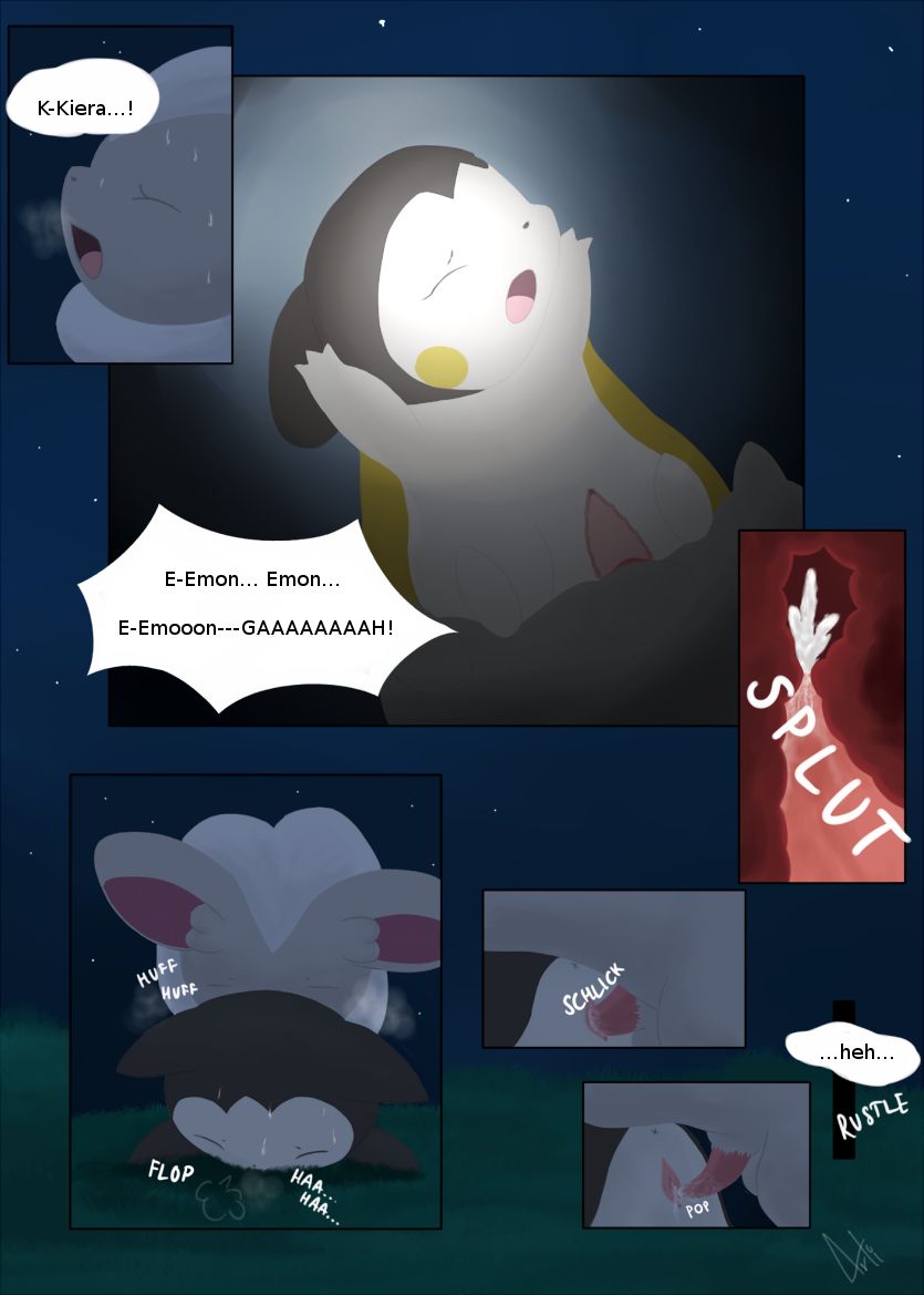 Nighttime Delivery page 7 full
