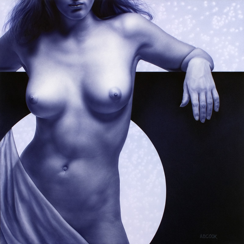 EROTIC ART COLLECTOR 0017 A.D.COOK page 9 full