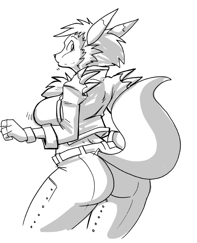 Renamon Gum page 3 full