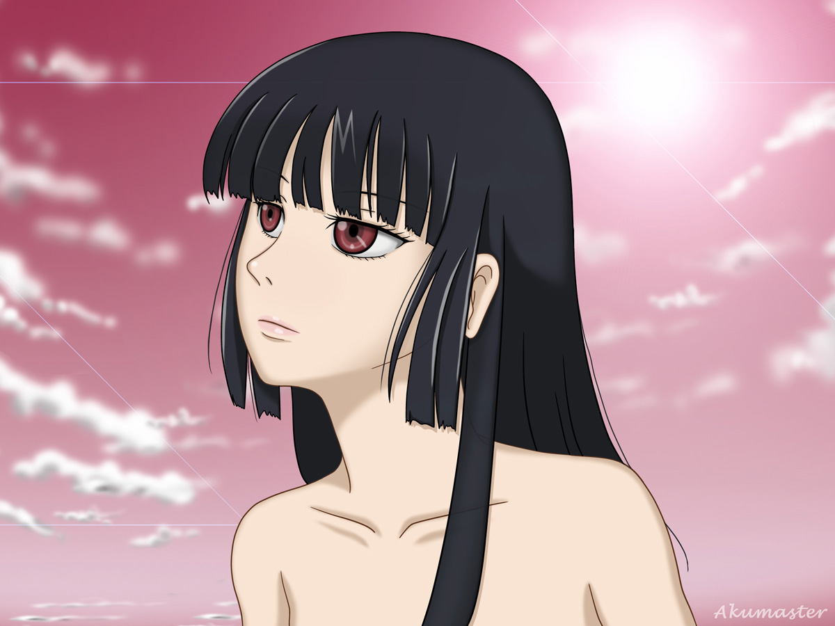 Jigoku Shoujo Hanazeme Jigoku Choukyou page 3 full